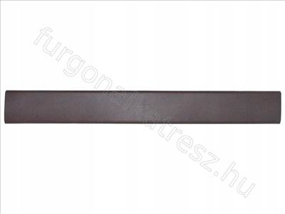 Tolóajtó díszléc - JUMPER, DUCATO, BOXER - FT90789, 735306281 -  - Fastoriginal Utángyártott új 735306281