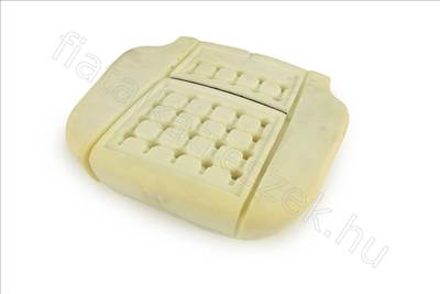 Ülőlap szivacs MERCEDES SPRINTER 06> 906 - SPRINTER, CRAFTER - FT93504, A 906 970 16 00^ -  - Fastoriginal Utángyártott új A 906 970 16 00^