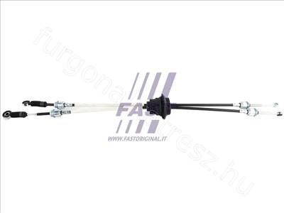 Váltóbowden - JUMPY, SCUDO, EXPERT, DISPATCH, ULYSSE, EVASION - FT73024, 2444G9 -  - Fastoriginal Utángyártott új 2444G9