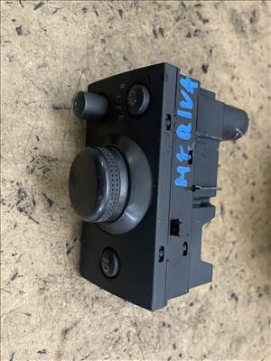 Opel Meriva A világítás kapcsoló 