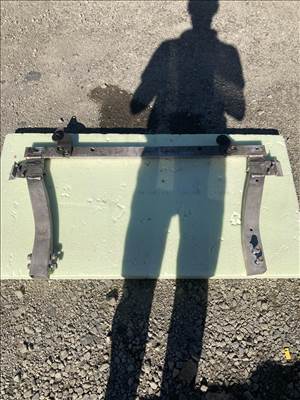 Opel Corsa E alumínium bölcső (2014-19)