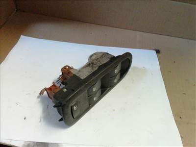 Renault Mégane II ablakemelő kapcsoló 