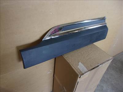 RENAULT ESPACE jobb hátsó ajtó díszléc 2015-2021 828761828R