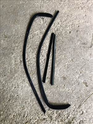 BMW X5 3.0d díszléc 