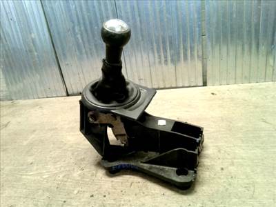 CITROEN C4 2004.11.01-2008.08.01 Váltó kulissza