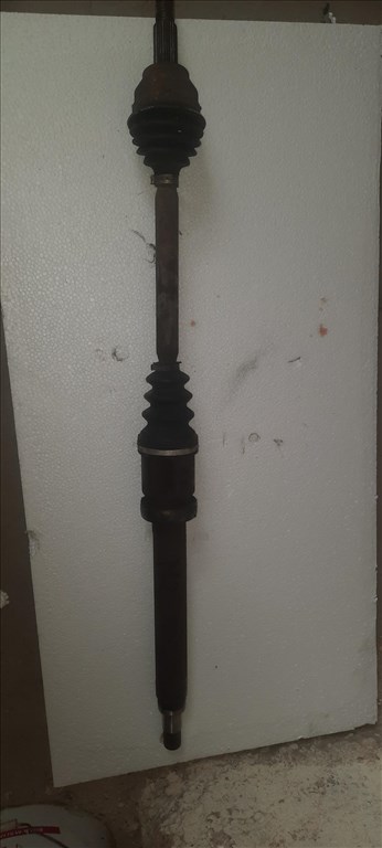 Mazda 2 (ZQ) MZI 1.4 1.4 tdci féltengely hosszú jobb 1. kép