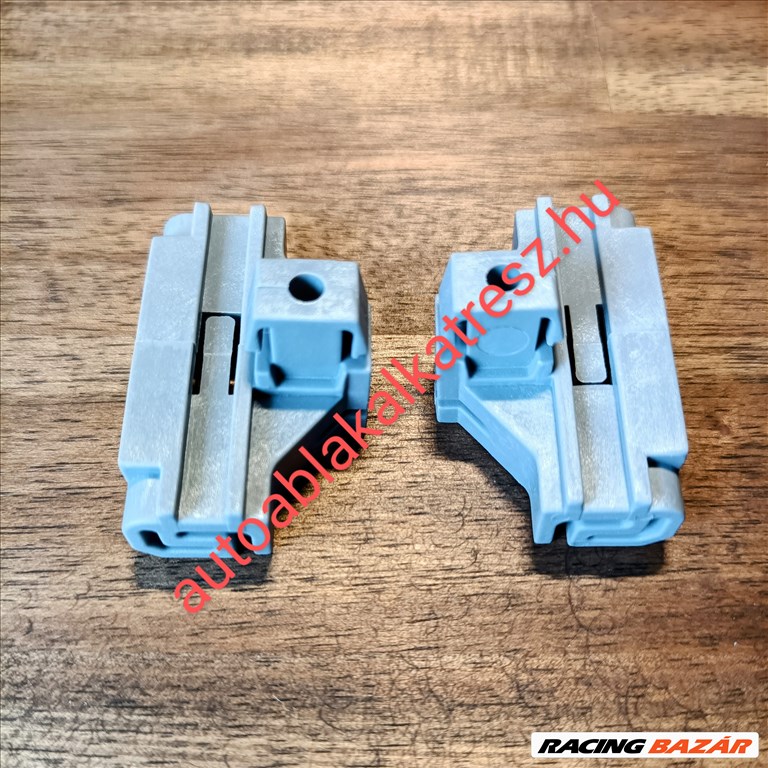 Ford Mondeo Mk3 első ablakemelő csúszka pár 1. kép