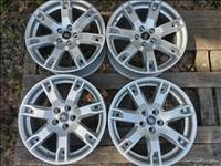 Land Rover Freelander 2/Range Rover Evoque/Discovery Sport 18" (gyári felni) alufelni