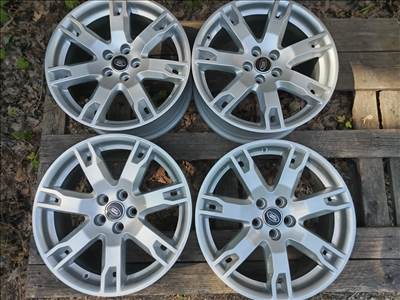  Land Rover Freelander 2/Range Rover Evoque/Discovery Sport 18" (gyári felni) alufelni