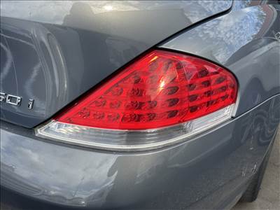 BMW 6-os sorozat E63/E64 jobb hátsó lámpa 