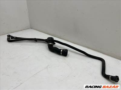 BMW X3 F25 35dx N57D30B 313le vízcső
