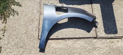 BMW i3 I01 jobb első sárvédő grafit szürke színben 51647299178