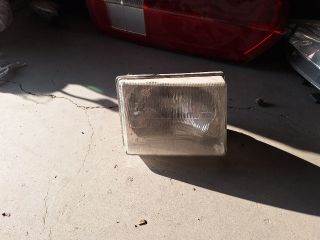 Opel Kadett D OPEL KADETT Jobb Fényszóró