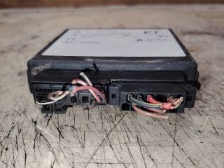 Opel Zafira A Központizár Elektronika *141151* 24437076 3. kép