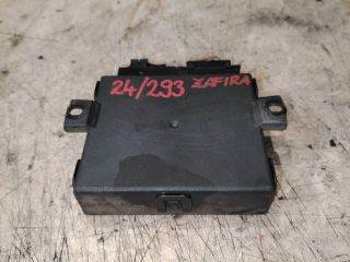 Opel Zafira A Központizár Elektronika *141151* 24437076