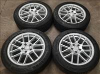 5x112 DBW Alufelni 17" Audi, Mercedes