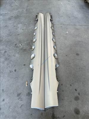 BMW E46 coupe, cabrió küszöb, gyári