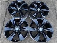 4db gyári 21" Infiniti QX70 alufelni. (4065)