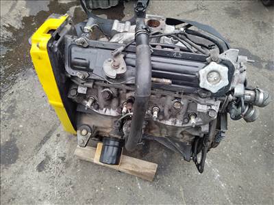 Fiat Uno 1.5 i.e. S komplett motor  149c1000