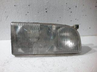 Kia Pregio KIA PREGIO Jobb Fényszóró