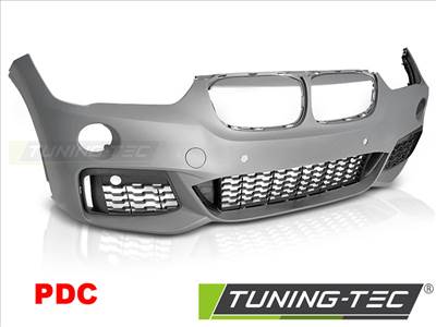 BMW X1 F48 15- M-TECH STYLE PDC Tuning-Tec Lökhárító (PDC)