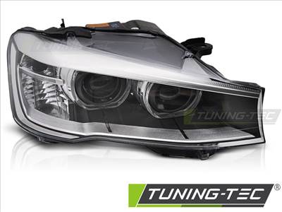 BMW X3 F25 LCI 14-17 JOBB XENON Tuning-Tec Fényszóró
