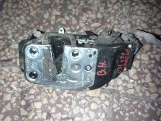 Kia Carens (FC) Bal hátsó Ajtózár *116451*