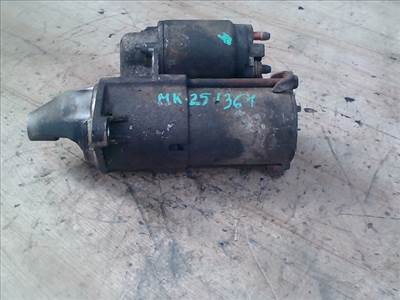 CHEVROLET AVEO T200 03.01-07.12 Önindító. benzines