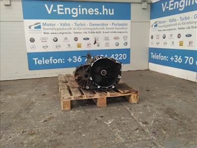 Ford Kuga 2,0TDCI, AV4R-7002 AA bontott váltó 