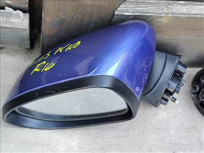 Kia Rio (UB) Bal Visszapillantó Tükör (Elektromos)