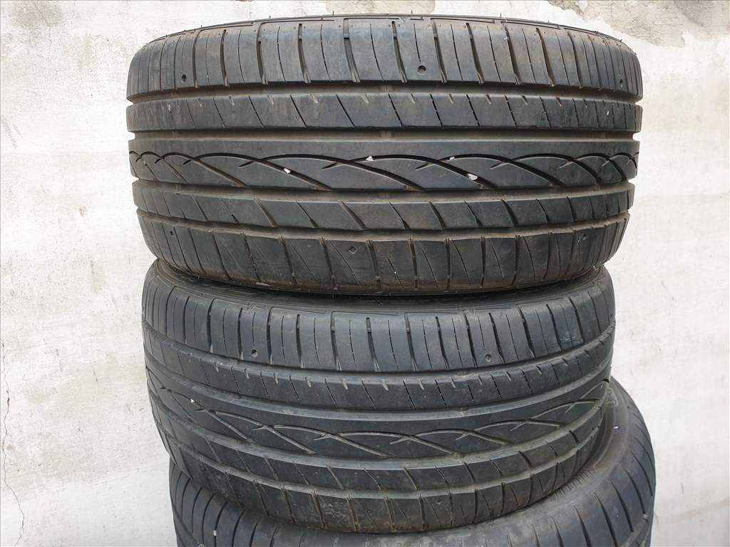  215/35 16 Falken Ziex 1. kép