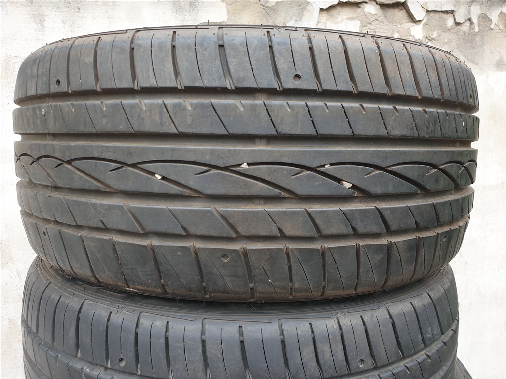  215/35 16 Falken Ziex 2. kép