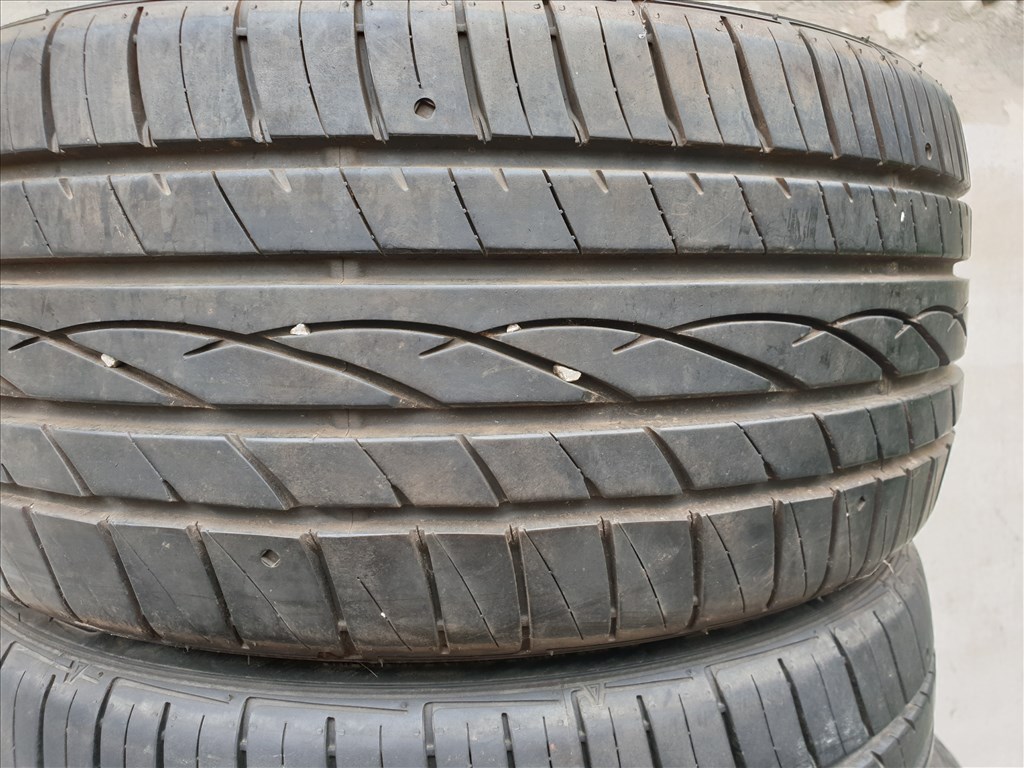  215/35 16 Falken Ziex 3. kép