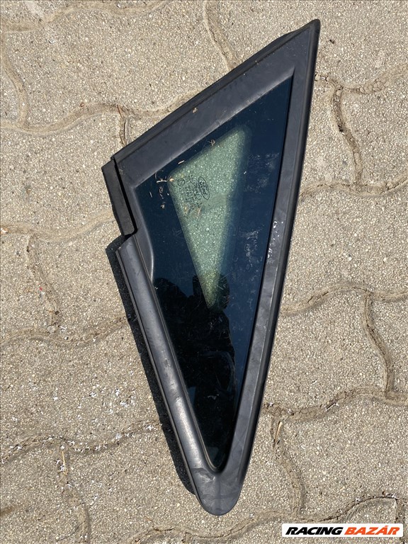Ford B-Max Mk1 jobb A oszlop oldalablak kisüveg 1. kép