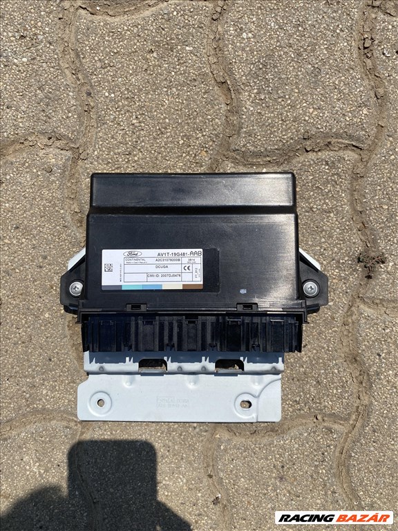 Ford B-Max Mk1 titanium komfort elektronika AV1T-19G481-AAB 1. kép