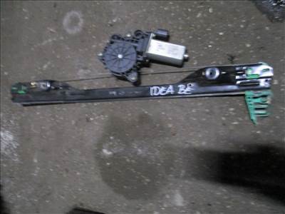 Fiat Idea elektromos ablakemelő szerkezet kompletten bal