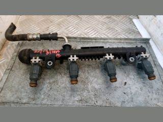 Opel Astra G Porlasztó Sor / Híd *111114* bosch-0280151076 1928404261