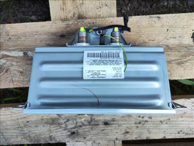 Citroën C4 Picasso I utasoldali légzsák  9654247280