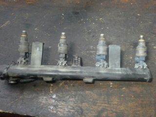 Peugeot 406 Porlasztó Sor / Híd *78821* bosch-0280150446 psa-9621783580