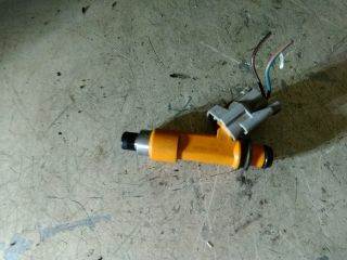 Suzuki Ignis II Porlasztó Sor / Híd *51250* denso-2975000120