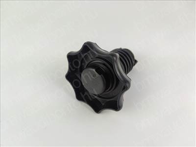 AUDI A3 Sportback (8PA) Pótkerék rögzítő (1K0803899D)