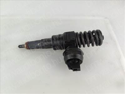 AUDI A3 (8P1) 2.0 TDI BMM Üzemanyag-befecskendező porlasztó (038130079BQ)