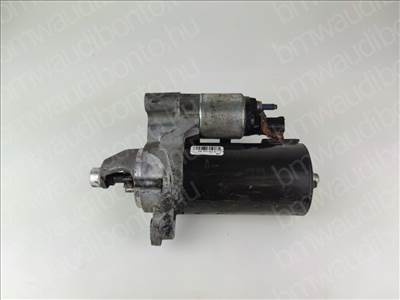 AUDI A4 Allroad B8 (8KH)  2.0 TDI quattro Önindító (03L911021E, 03L911021G)