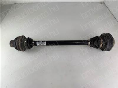 AUDI A6 Allroad C7 (4GH, 4GJ) 3.0 TDI quattro CLA Bal hátsó féltengely (8R0501203D)