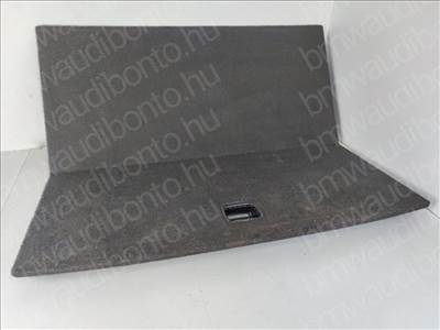 AUDI Q5 (8RB) Csomagtér kárpit (8R0861531A)