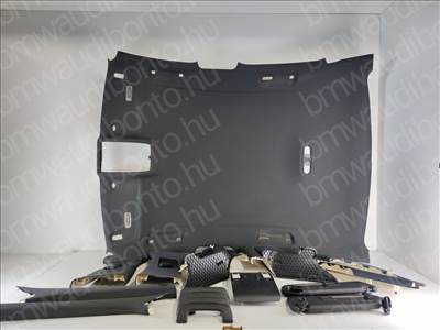 AUDI A6 C7 (4G2, 4GC) Tetőkárpit szett