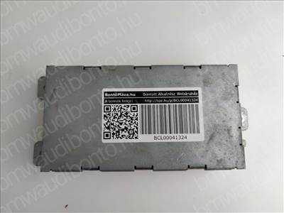 BMW 5 (E39) Bluetooth vezérlőegység modul (6934961, 84216934961, 84216950089, 84216945387, 84216955522, 84106969268, 84216958358, 84216938610, 84216934552, 84216933618, 84216927513, 84106931854, 84216915563)