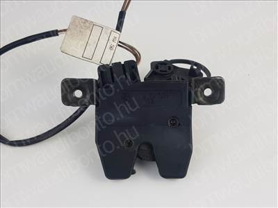 BMW 3 (E36) Csomagtérajtó zárszerkezet (pozíciófüggetlen) (8173721, 51248173721, 51248209730)