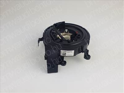 BMW X5 (E70) Légzsákátvezető szalagkábel (9122381)