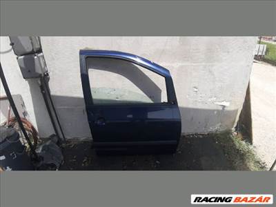 Volkswagen Sharan I Jobb első Ajtó 4037